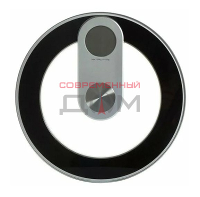 Весы электронные напольные POLARIS PWS 1858DG
